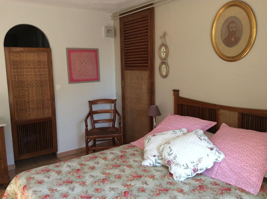 Villa Valbelle Meyreuil Extérieur photo